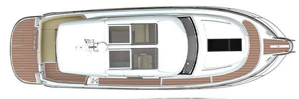 405 COUPÉ LAYOUT