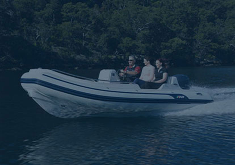 AB Inflatable Boats