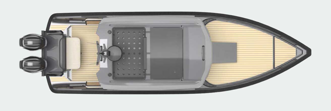 Arksen 30 Layout