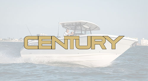 Century Boats