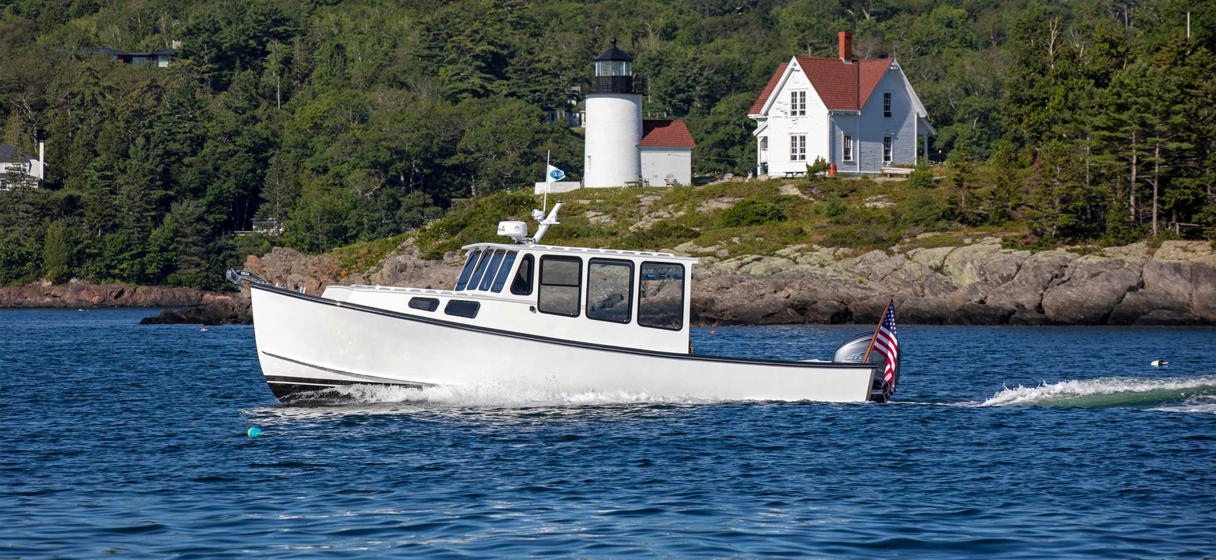 yachting solutions camden me