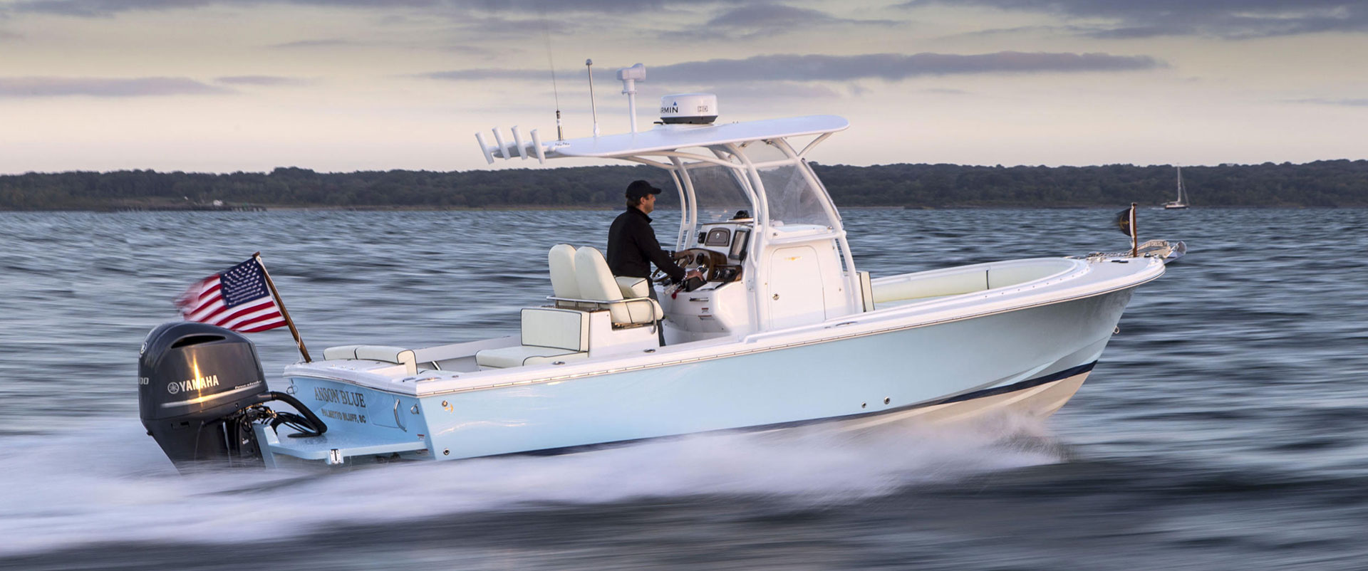 Hunt-Yachts-26-Center-Console