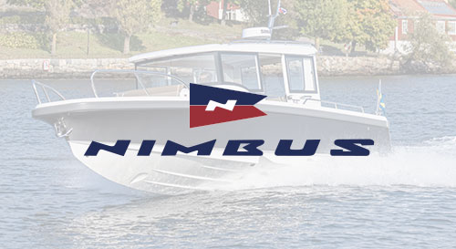 Nimbus Boats