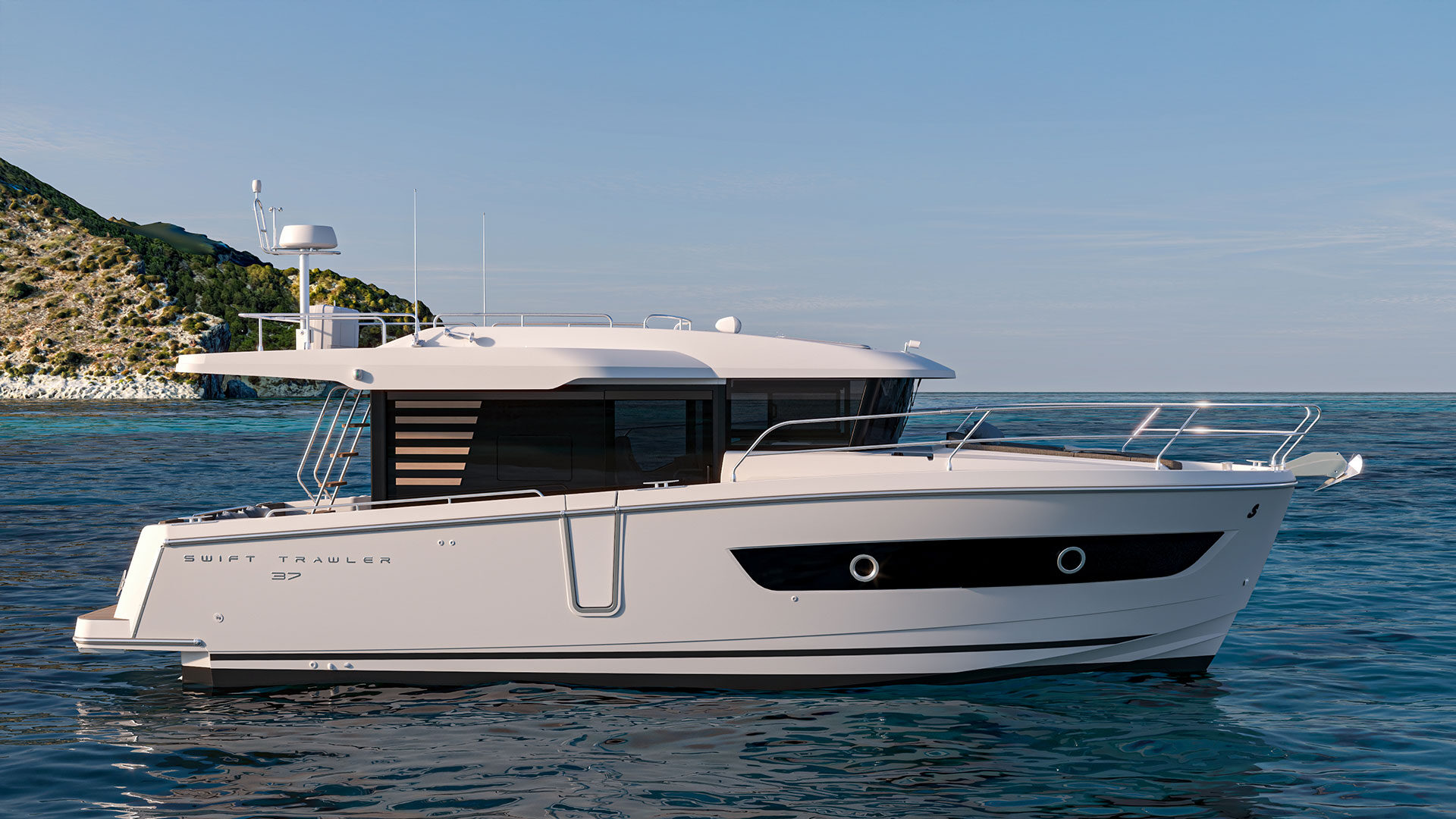Beneteau