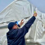 how you can recycle shrink wrap in Maine