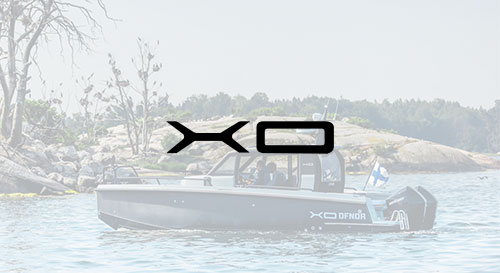 XO Boats