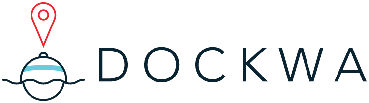 Dockwa company logo